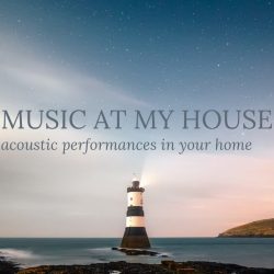 Music At My House