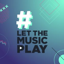 Let The Music Play - Part 2